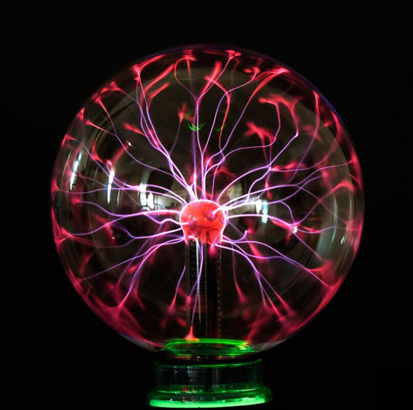 Power™  Magic Plasma Ball