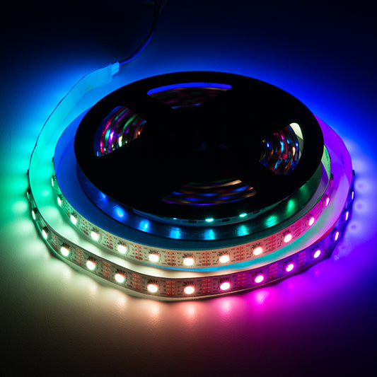 LightingLED™  RGB LED Strip Light With WiFi