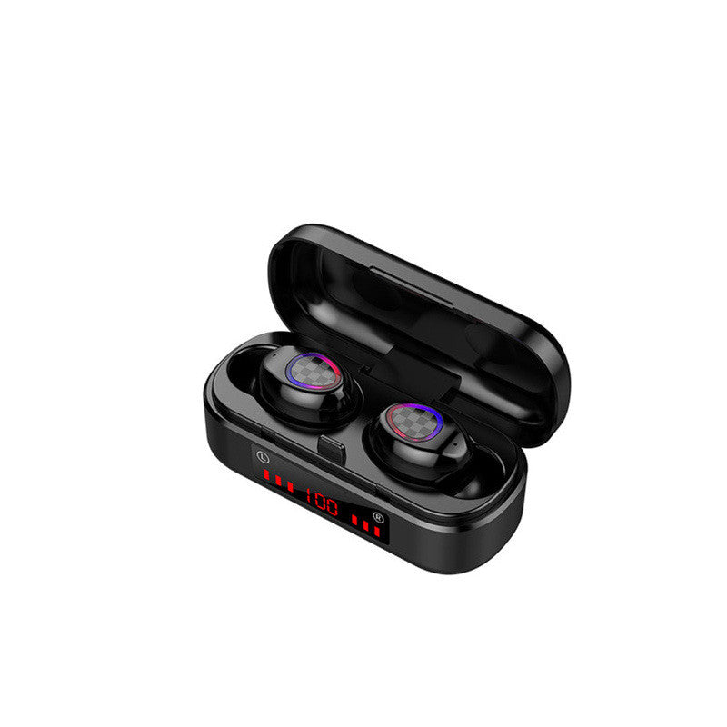 SoundCore™  M7 Bluetooth Earbuds