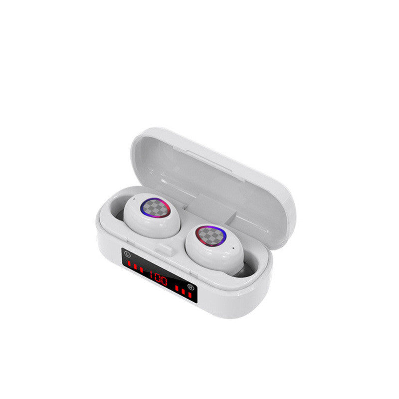 SoundCore™  M7 Bluetooth Earbuds