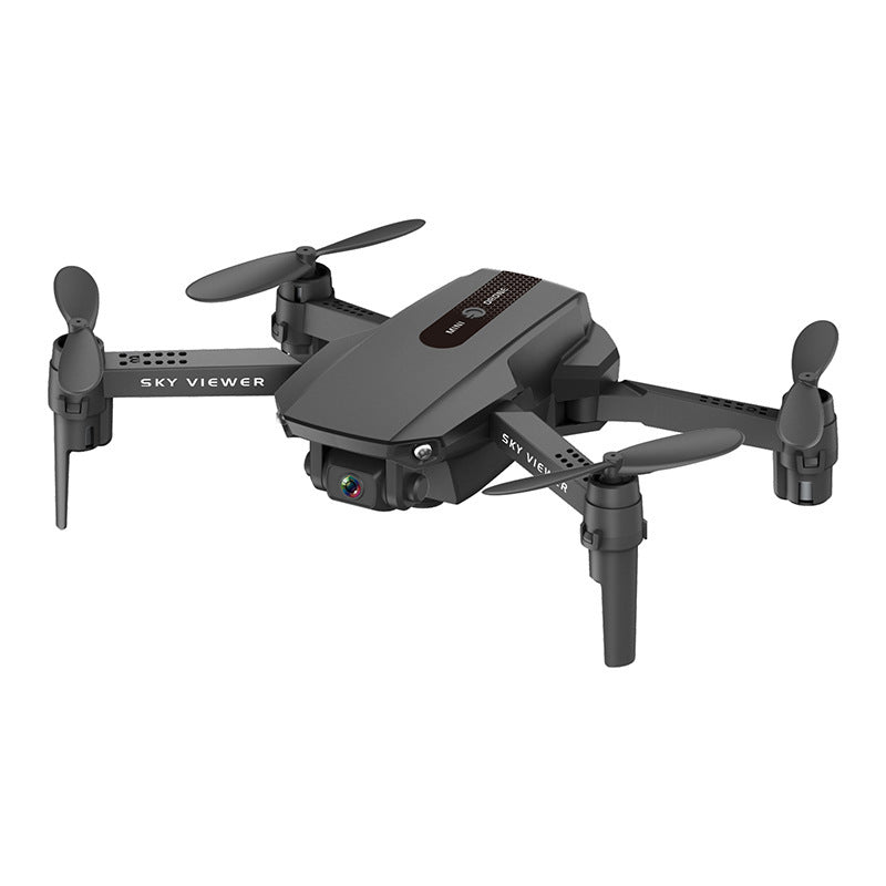 NightHawk™  Racing Drone With 4K Video Camera