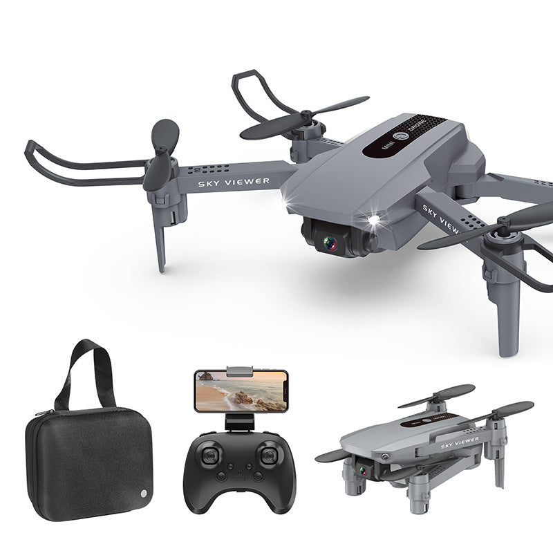 NightHawk™  Racing Drone With 4K Video Camera