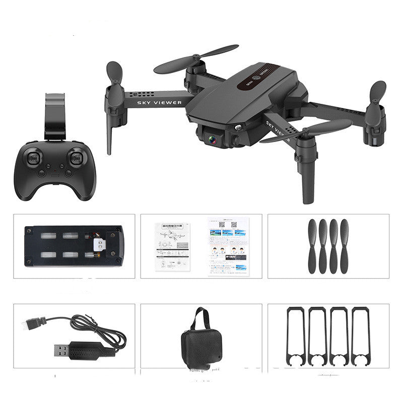 NightHawk™  Racing Drone With 4K Video Camera