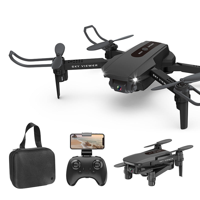 NightHawk™  Racing Drone With 4K Video Camera