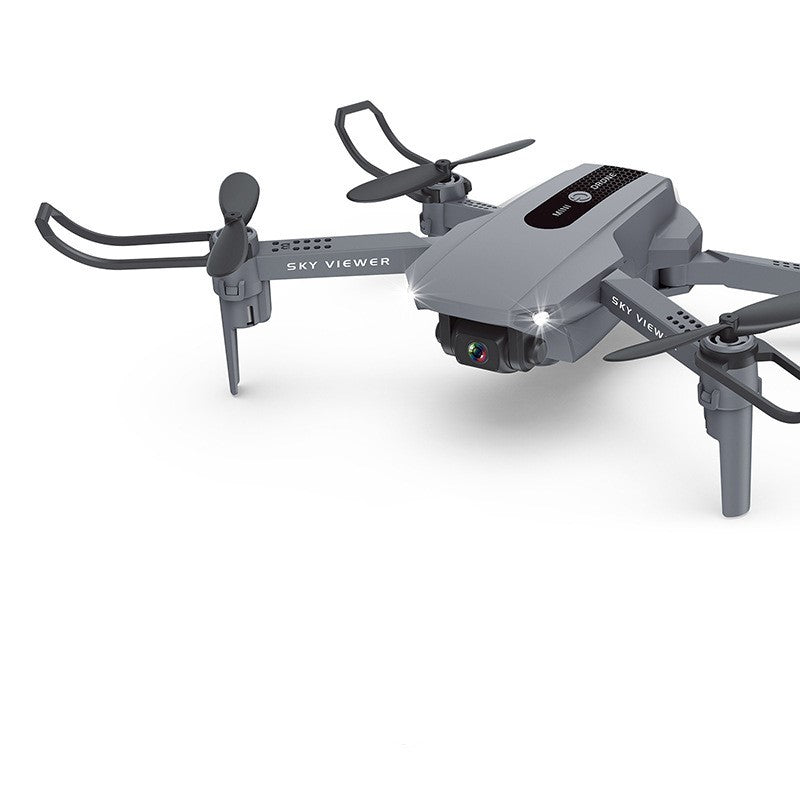 NightHawk™  Racing Drone With 4K Video Camera