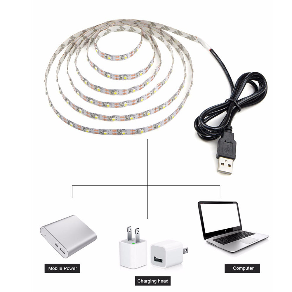 LightingLED™  RGB LED Strip Light With WiFi