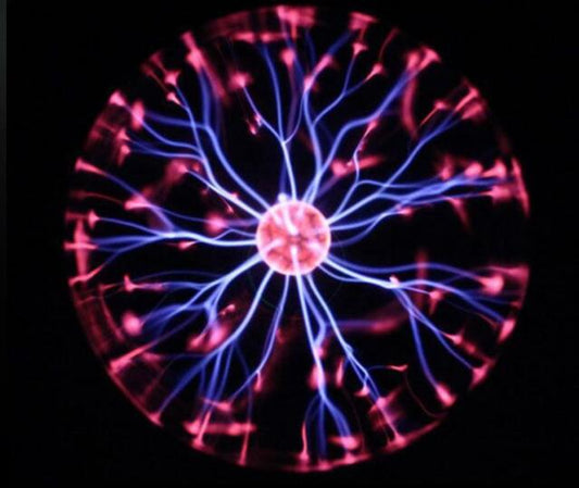 Power™  Magic Plasma Ball