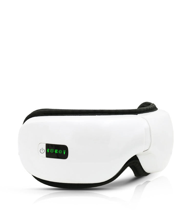 New Eye Care Device Smart Eye Massager Wireless Bluetooth Eye Massager