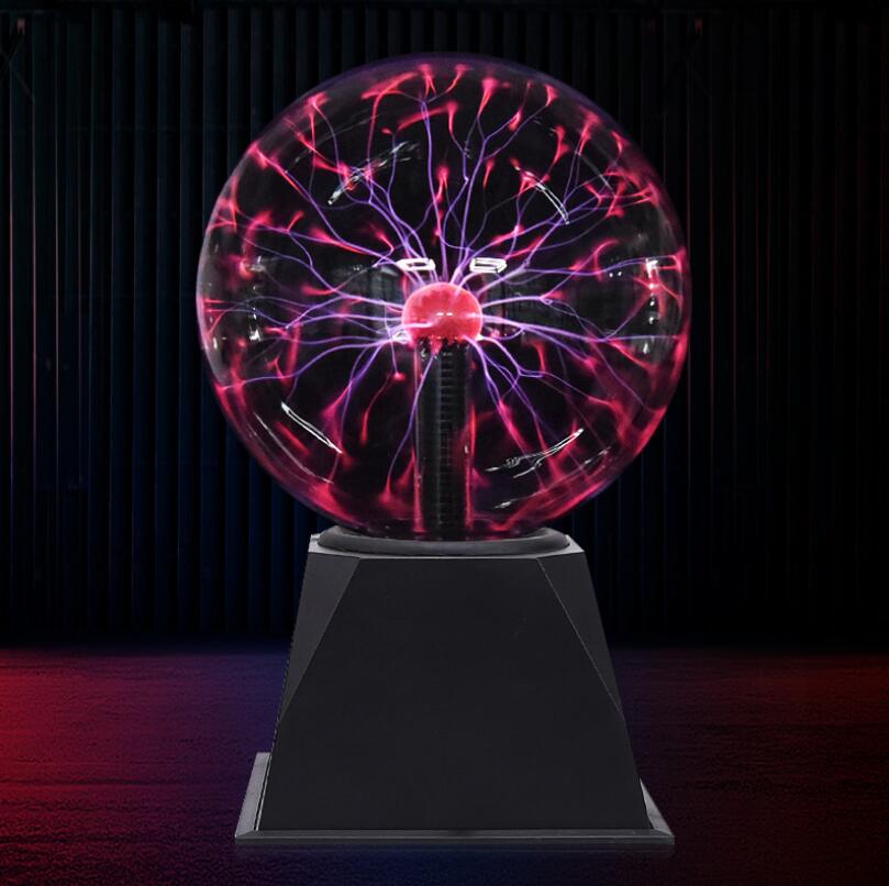 Power™  Magic Plasma Ball