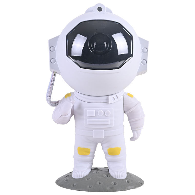 Starboy™  Galaxy Star Projector Astronaut Lamp